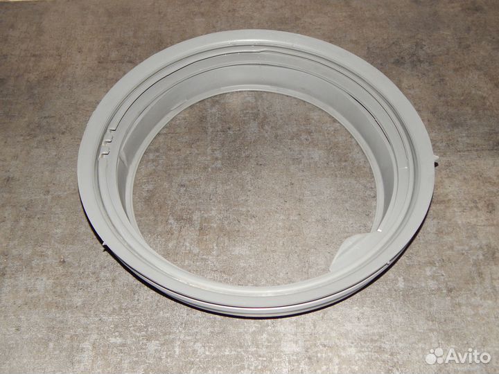 Манжета люка стиральной машины LG 4986ER1004/RA/9