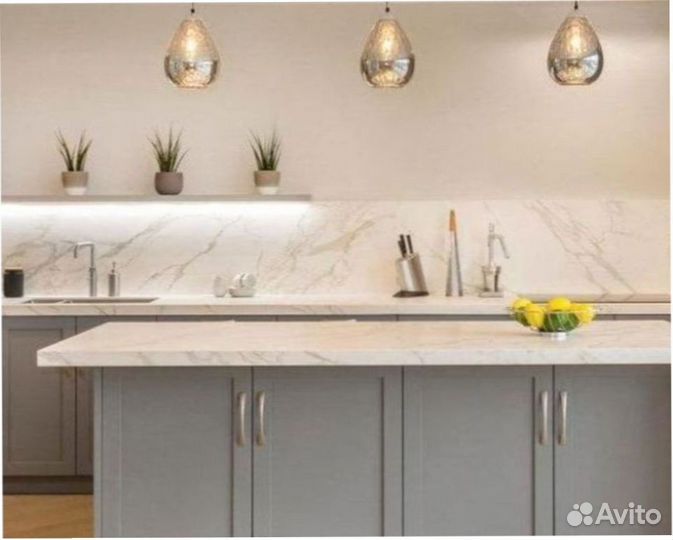 Кухни на заказ по индивидуальным размерам