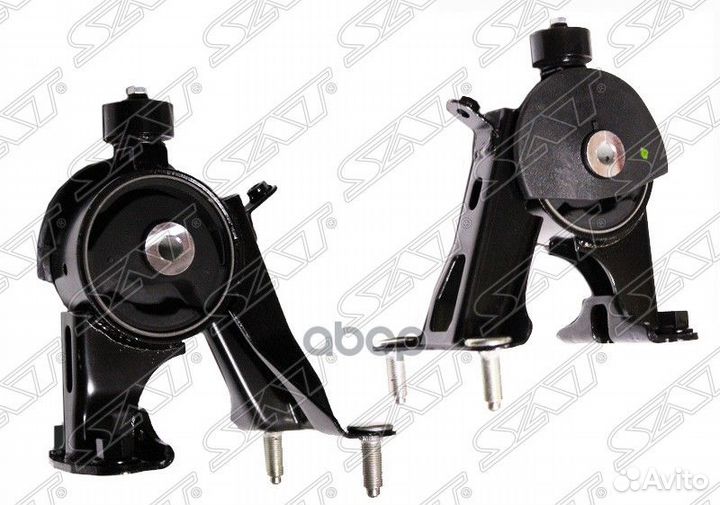 Опора двигателя Toyota Corolla (E180) 12-19