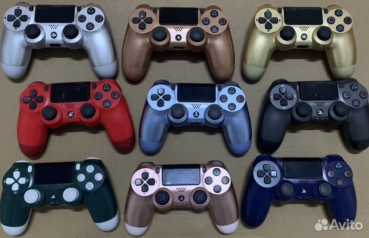 Геймпадps4 PS3 PS2 Хбох/Джойстик пс4пс3пс2хбох360