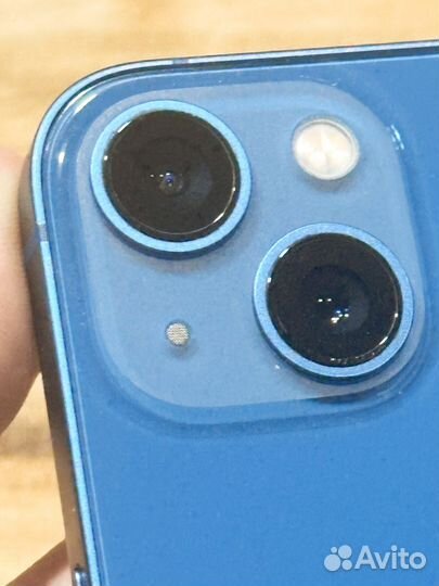 iPhone 13, 128 ГБ