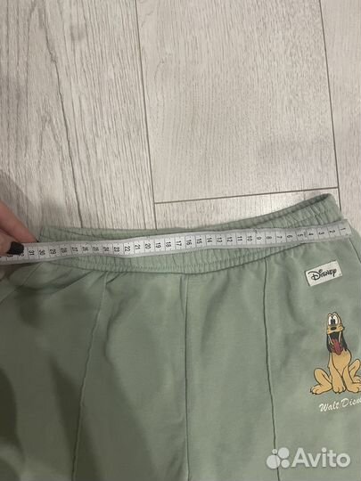 Брюки на девочку 146