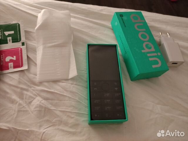 Xiaomi Qin F22, 2/16 ГБ объявление продам