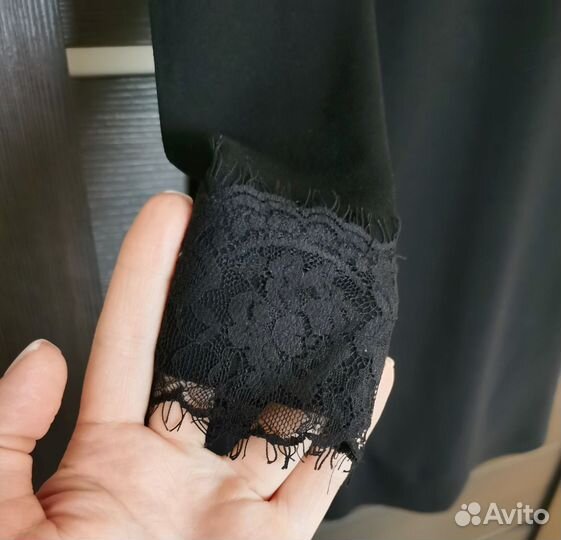 Платье tezenis