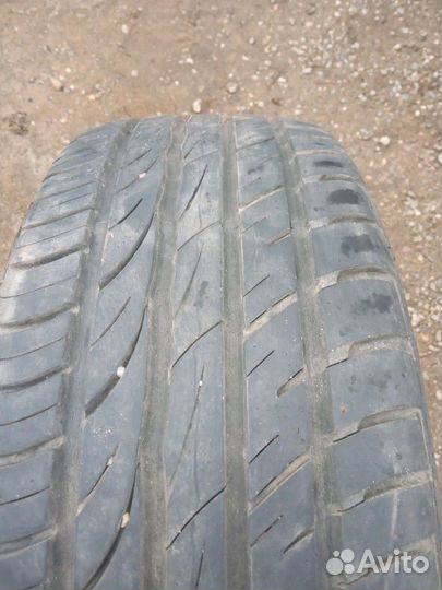 Barum Bravuris 2 205/55 R16