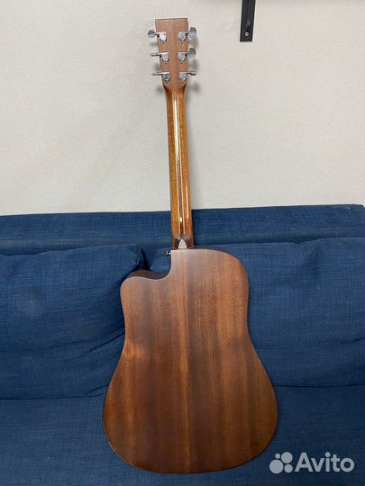 Гитара martin & co dcpa4