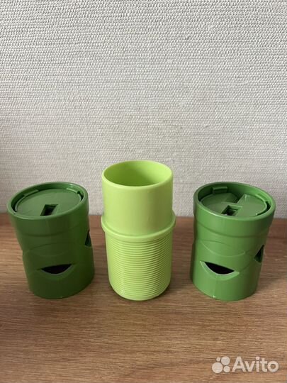 Приспособление для фигурной резки овощей и фруктов