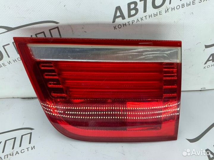 Фонарь правый Bmw X5 48I E70 (Е70) N62B48 4 2007