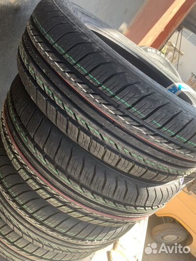 КАМА Breeze (HK-132) 185/65 R14