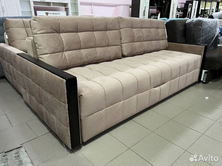 Диван надежный