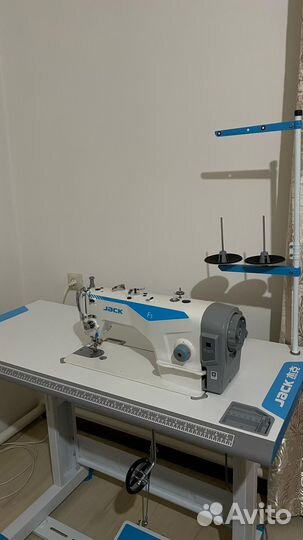 Швейная машина бу