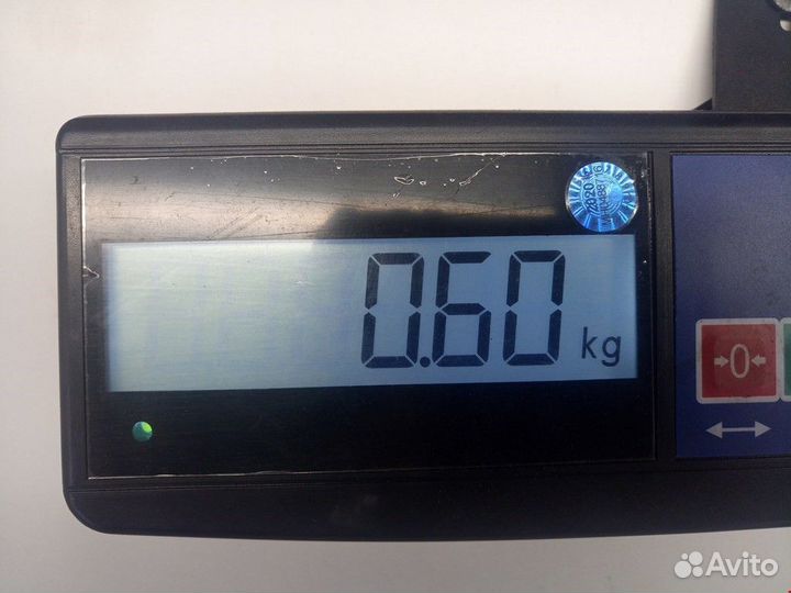 Теплообменник масляного фильтра Volkswagen Polo 4