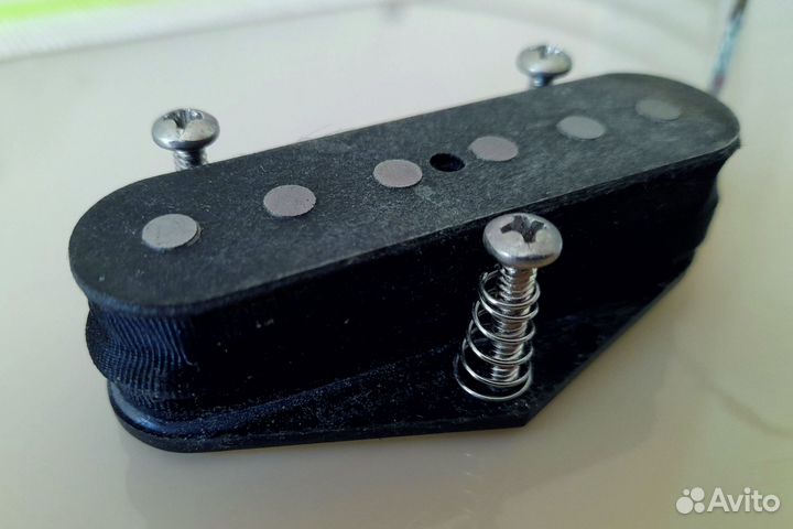 Звукосниматель dimarzio DP421BK