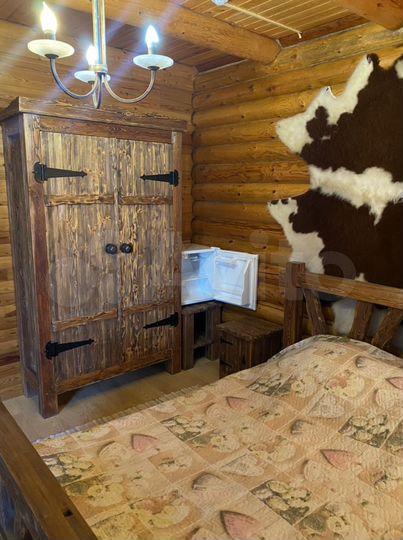 Комната 18 м², 1/2 эт.