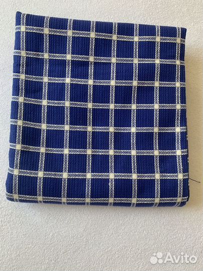 Отрез ткани из СССР