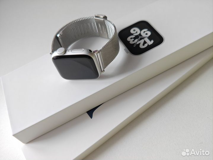 Apple watch se 40mm