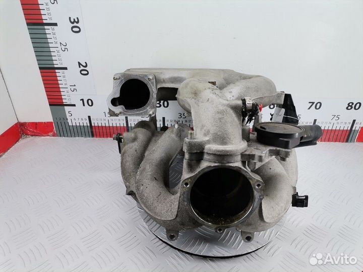 Коллектор впускной для BMW 3-Series (E36)