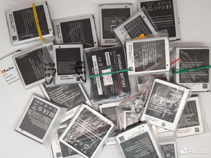 Аккумулятор samsung