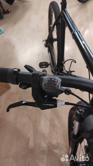 Горный велосипед Univega Explorer 2.0 2014г Custom