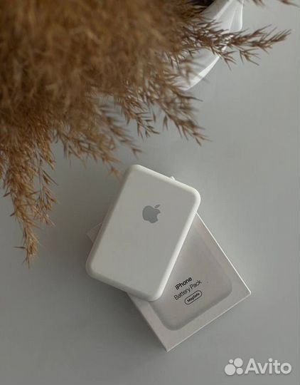 Magsafe battery pack 5000mah в Норильске