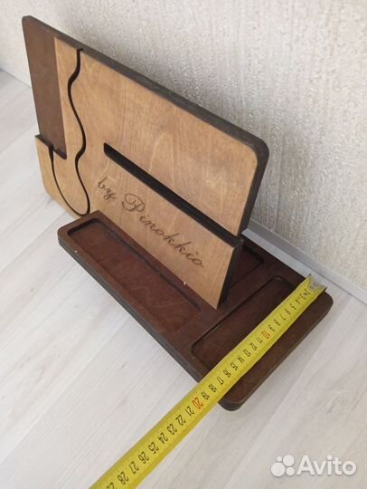 Полка навесная