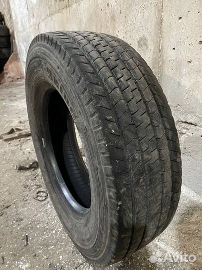 Шины 215 75 17.5