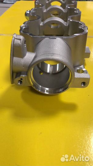 Корпус распредвала Daewoo Nexia 1.5 с/о без датчик