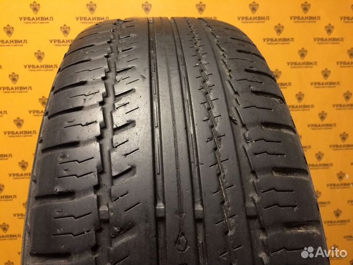 Nokian Tyres Hakka SUV 225/60 R18