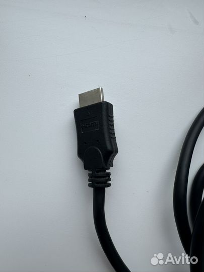 Кабель hdmi 2.2 метра и 1.5 метра