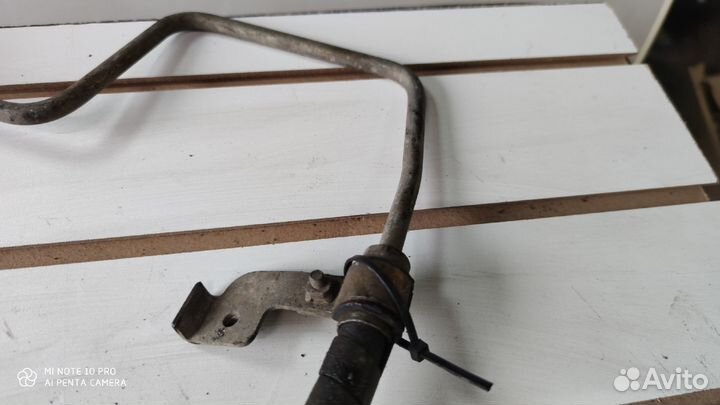 Шланг высокого давления гура Alphard Estima