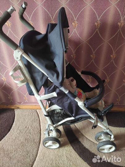 Коляска трость inglesina