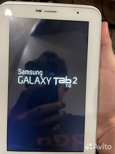 Планшен Samsung