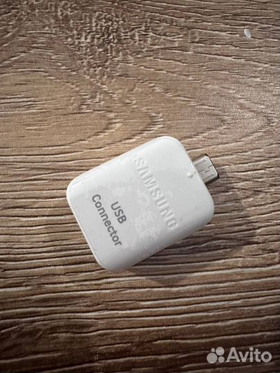 Usb connector samsung