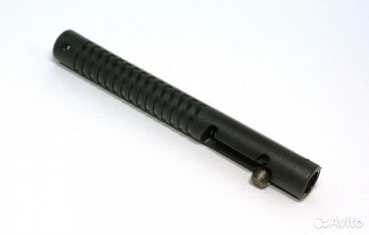 Сигнал охотника (пусковое устройство ручка - пласт