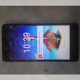 Lenovo A6010, 8 ГБ