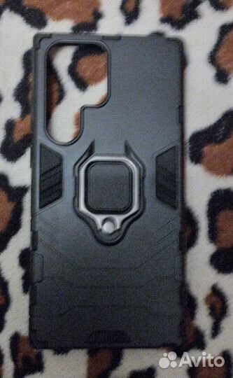 Чехол на samsung galaxy s23 ultra