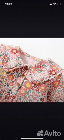 Платье для девочки/ нарядное / выпускной