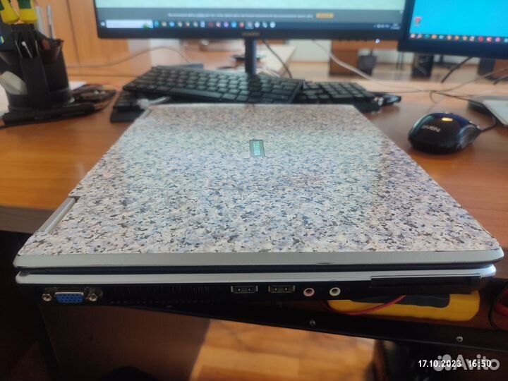 Ноутбук Toshiba Tecra L2-S022