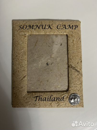 Фоторамка Таиланд