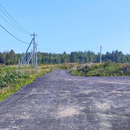 Участок 7 сот. (ИЖС)