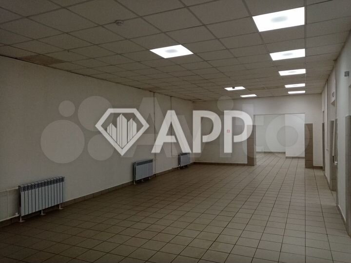 Торговая площадь, 313 м²