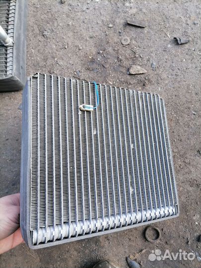 Радиатор испарителя Хендай Элантра 3 XD