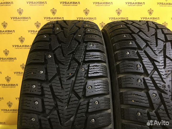 Nokian Tyres Nordman 7 175/65 R14 86T