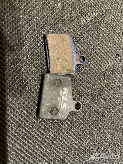 Велозапчасти