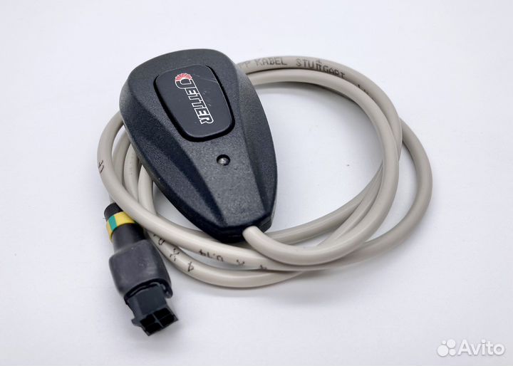 Джеттер (Улучшение динамики) KIA RIO