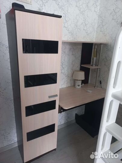 Компьютерный стол