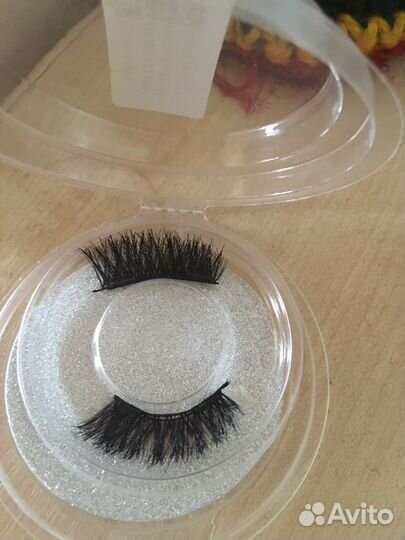 Магнитные ресницы