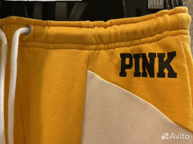 Спортивный костюм pink victoria secret объявление продам