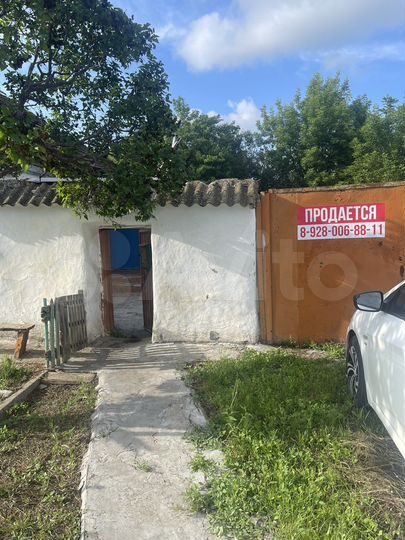 Дом 77 м² на участке 20 сот.