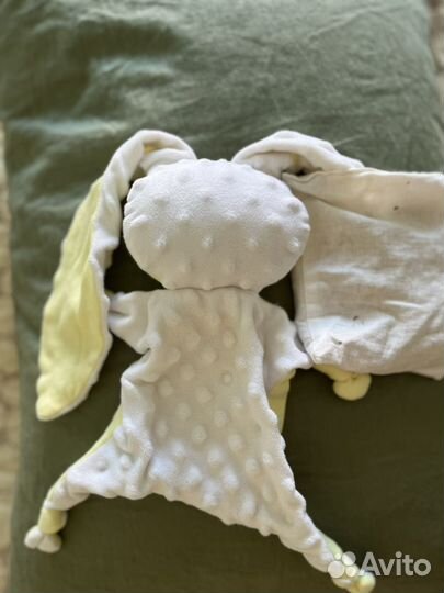 Пояс грелка для новорожденых 3 в 1